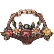 Flower basket Flora 