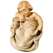 T.Holy Child sleeping 