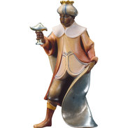 King moor standing 