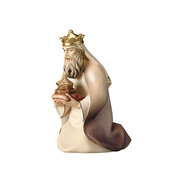 KK King kneeling 