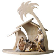 KK Presepe Cometa Set - 7 Pezzi 