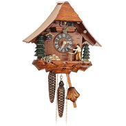 clock K027 