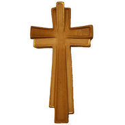 croce stilizzata 