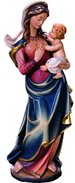 Bergland Madonna 