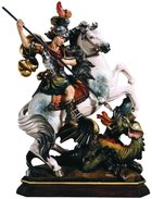 St. George 