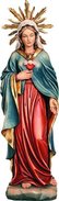 Sacred Heart of Mary 
