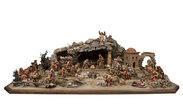 Scholer Nativity 