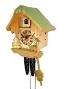 clock K010 