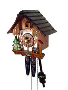 clock K019 