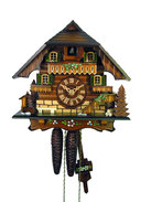 clock K031 