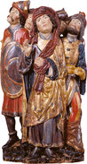 Soldier group 