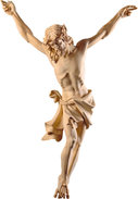 Christ of the Alps 