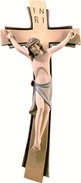 Crocifisso Sinai 