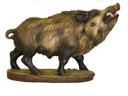 Cinghiale 