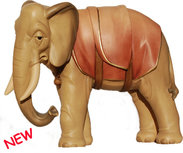 Elefant 