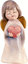 Dream Angel with heart 3516 (2,36