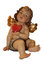 Johannes P3402 (7 cm, )