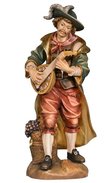 Mandolinplayer 