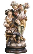 Musikplayers 