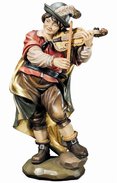 Violinplayer 