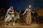 Flight to Egypt 