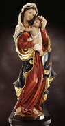 Mother of Love 