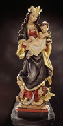 Blessed Mother Mauch 