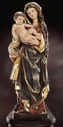 Madonna Riemenschneider 