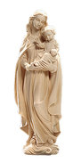 Apfelmadonna 