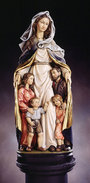 Family Mother 