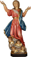 Madonna Assunta in Cielo 