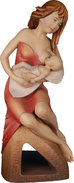 Mother Nursing 