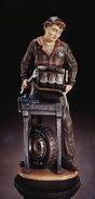 Car mechanic 