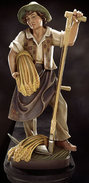 St. Isidor 