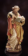 St. Matthew 
