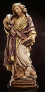 St. Luke 