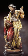 St. Matthias 