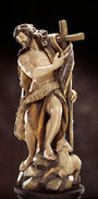 St. John the Baptist 