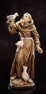 St. Francis 