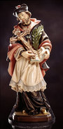 St. John Nepomuk 