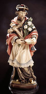 St. Francis Xaver 