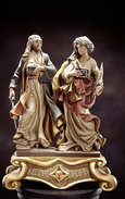 Cosmus and Damian (group) 