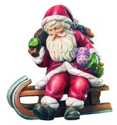 Babbi Natale 