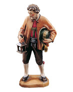 St. Joseph with lantern 