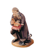 Re Magio inginocchiato (Melchior) 