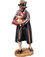 Wise Man moor (Caspar) 