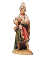 Wise Man (Balthasar) 