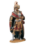 Wise Man moor (Caspar) 