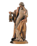 St. Joseph with lantern 