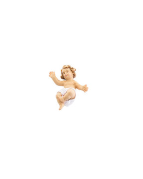Gesu' Bambino senza culla LE10901-00B (0 cm, ?)